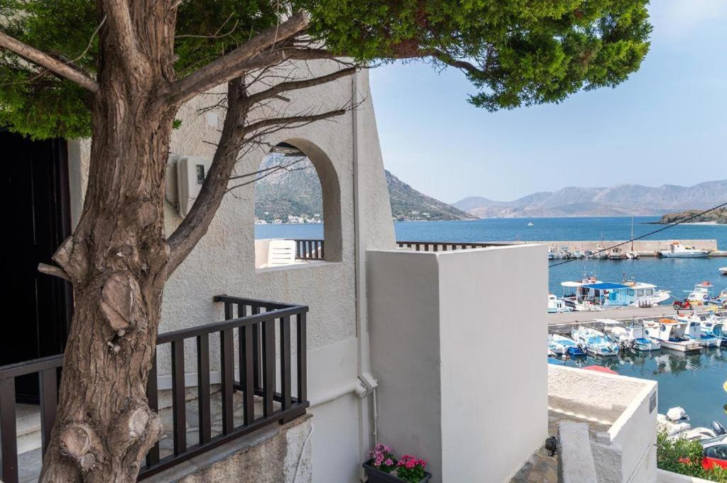 Pelagos Seafront Accommodation - George Myrties المظهر الخارجي الصورة